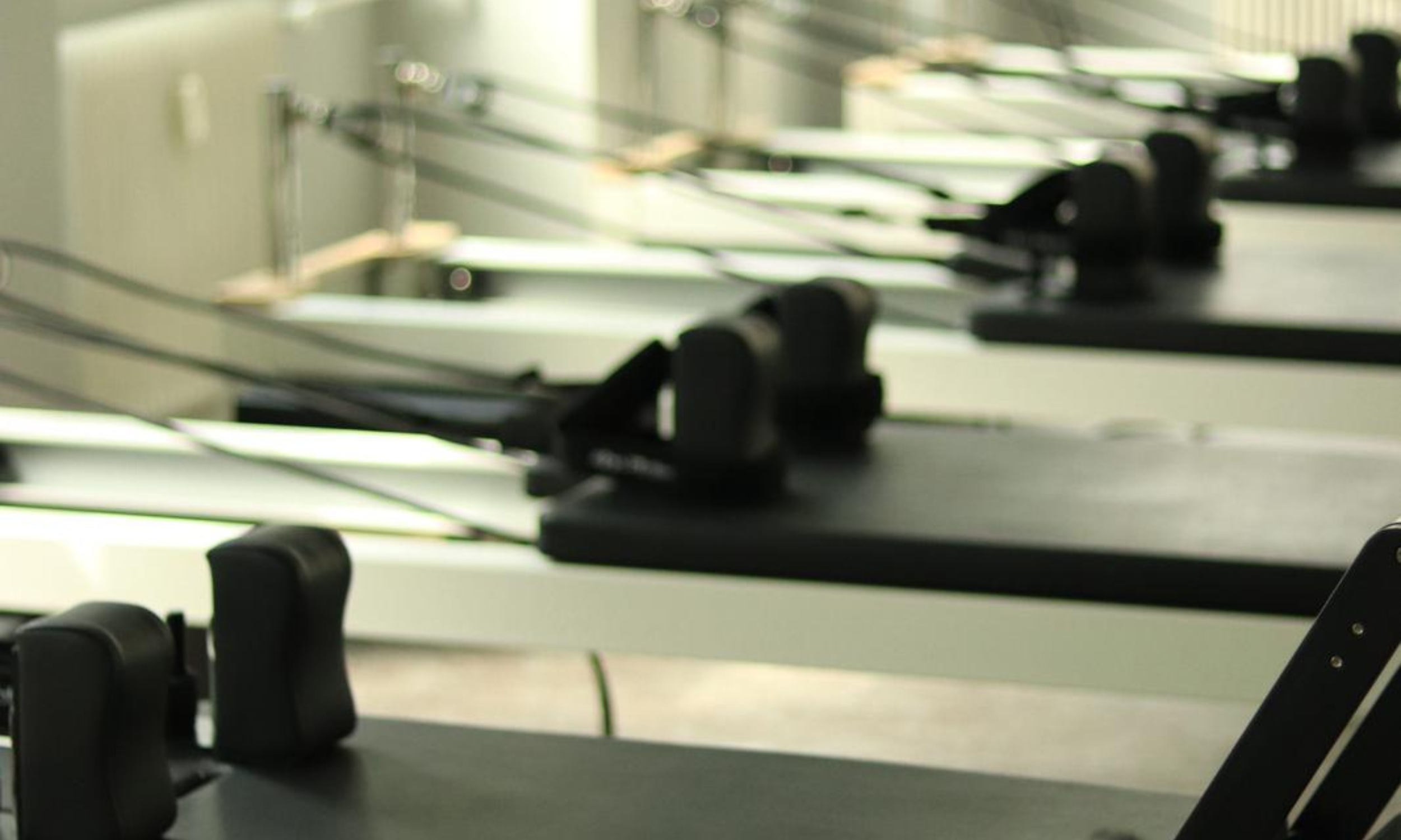Rýse Movement, Reformer Pilates
