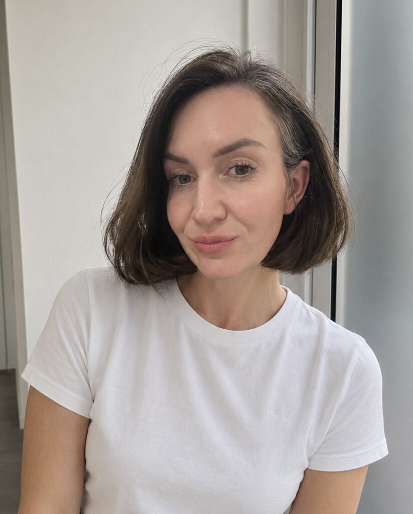 Alexandra Bosowitscher
