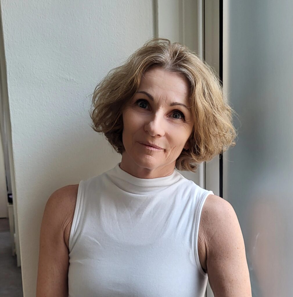 Claudia Wolfsberger