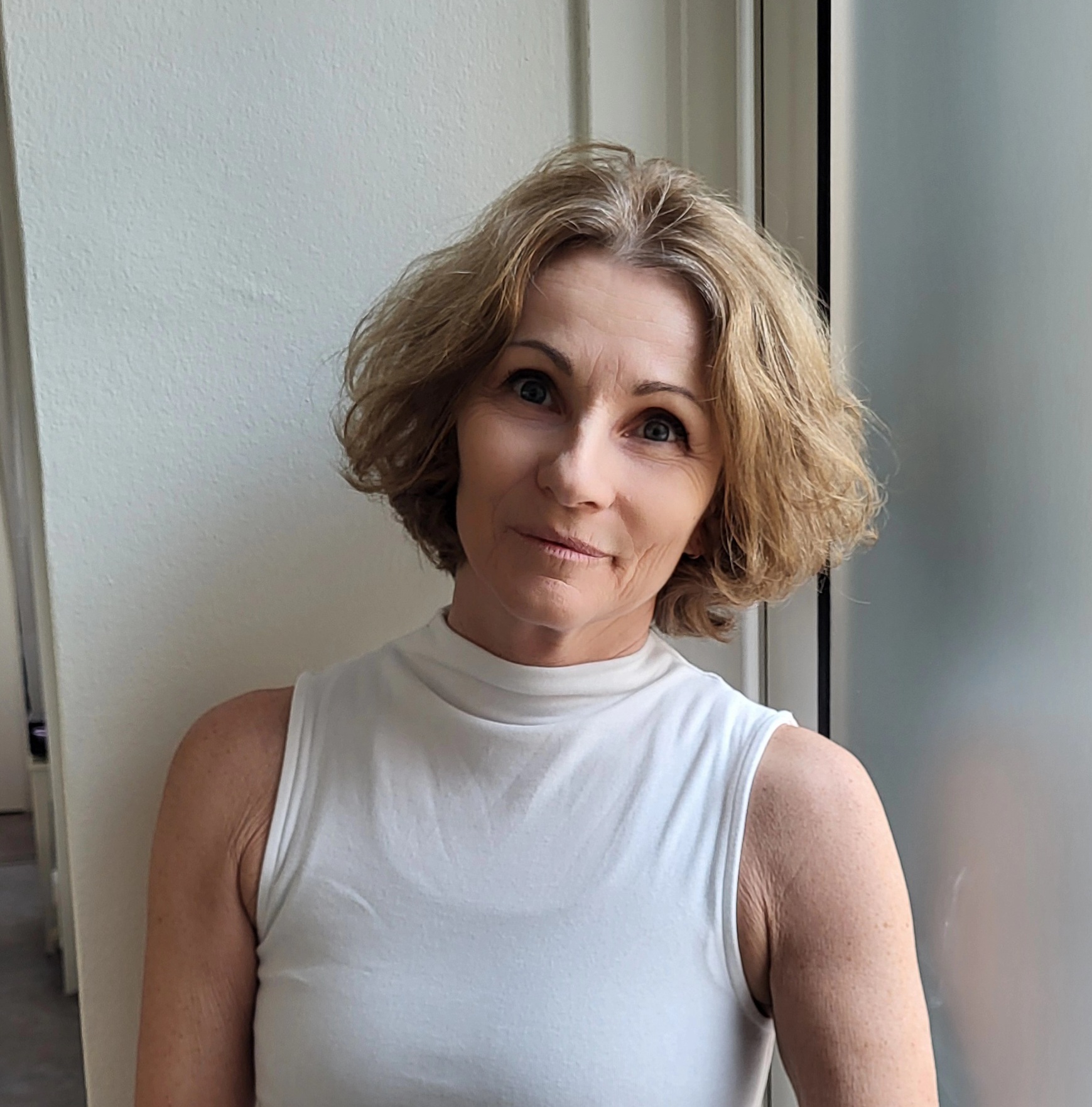 Claudia Wolfsberger Claudia Wolfsberger